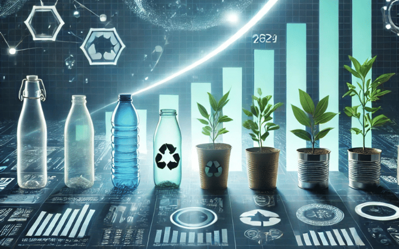 Smithers: Demand for fibre packaging to rise